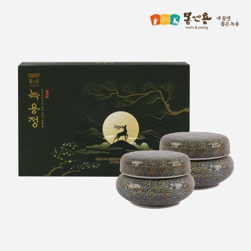 [몸엔용] 녹용정 500g(250g X 2EA)